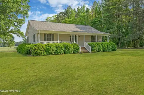 1107 Moonlight Road, Halifax, NC 27839