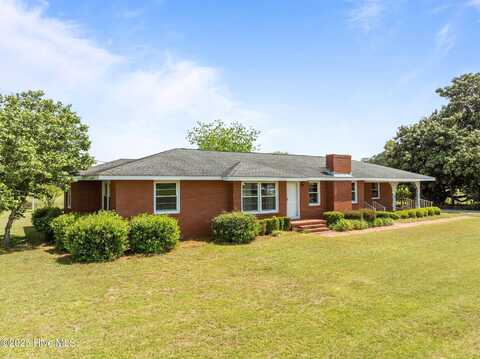 1785 Stocks Mclawhorn Road, Hookerton, NC 28538