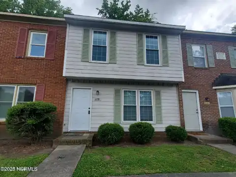 112 Concord Drive, Greenville, NC 27834