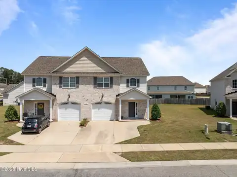 1645 Cambria Drive, Greenville, NC 27834