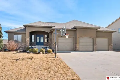 12123 S 79 Street, Papillion, NE 68046
