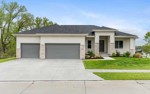 5701 N 208 Street, Elkhorn, NE 68022
