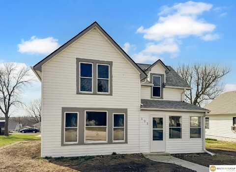 222 N Central Street, Carson, IA 51525
