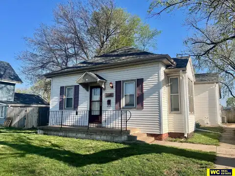 1254 South Street, Blair, NE 68008