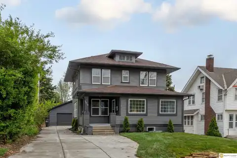 5009 Burt Street, Omaha, NE 68132