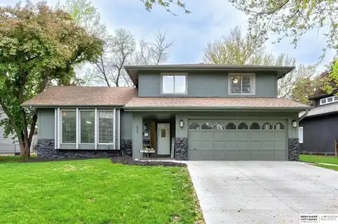 806 Kountze Memorial Drive, Bellevue, NE 68005