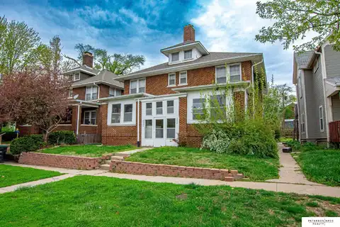 4934-4936 Davenport Street, Omaha, NE 68132