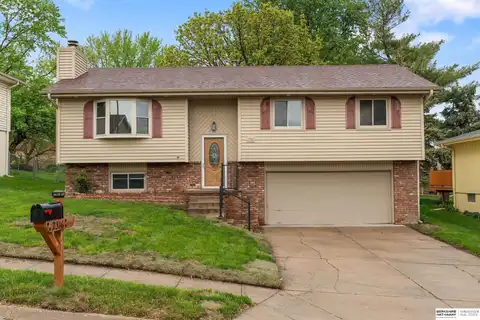 2316 Yorktown Place, Bellevue, NE 68123