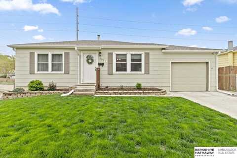 7327 S 72nd Avenue, La Vista, NE 68128