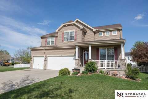 15929 Rosewater Parkway, Bennington, NE 68007