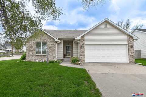 1405 Euclid Street, Ashland, NE 68003