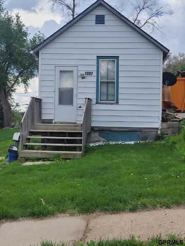 1007 Atlas Street, Omaha, NE 68107