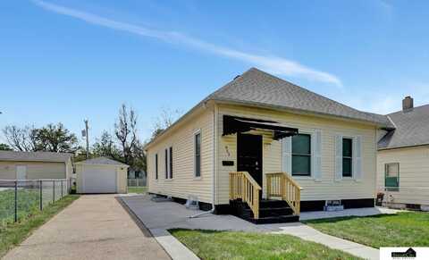 927 Garfield Street, Lincoln, NE 68502