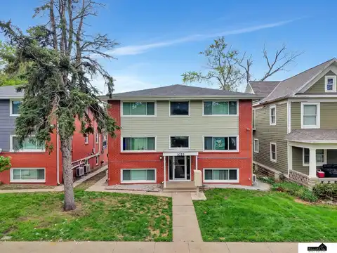 1025 C Street, Lincoln, NE 68502