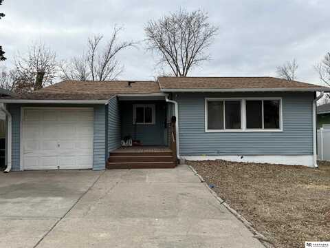 4152 N 60 Avenue, Omaha, NE 68104