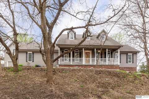 15304 W Northridge Drive, Louisville, NE 68037