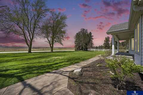 2278 County Road 19 County Road, Bennington, NE 68007