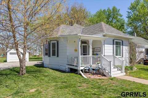 112 Park Street, Silver City, IA 51571