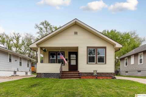 3333 N 55 Street, Omaha, NE 68014