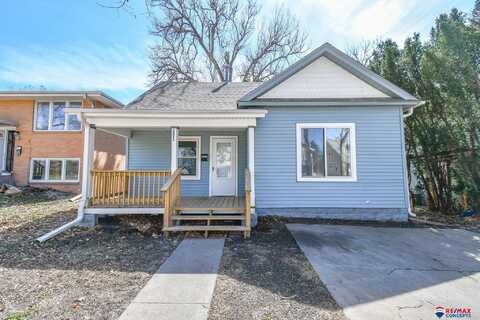 3021 N Street, Lincoln, NE 68510