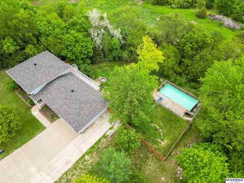 890 S 25 Street, Blair, NE 68008