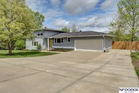 890 S 25 Street, Blair, NE 68008