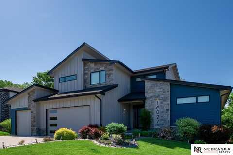 16027 Zac Lane, Bennington, NE 68007