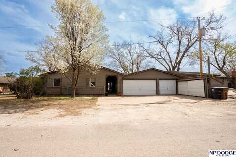44 Willow Point Drive, Ashland, NE 68003
