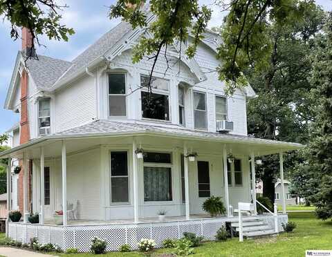 875 N 4th Street, David City, NE 68632
