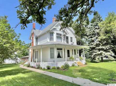 875 N 4th Street, David City, NE 68632