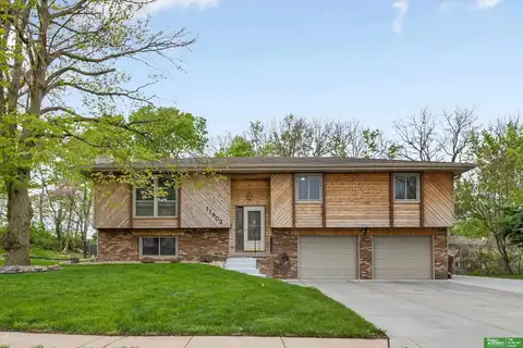 11602 S 39 Street, Bellevue, NE 68123
