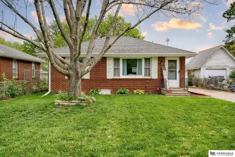 6900 Benton Street, Lincoln, NE 68507