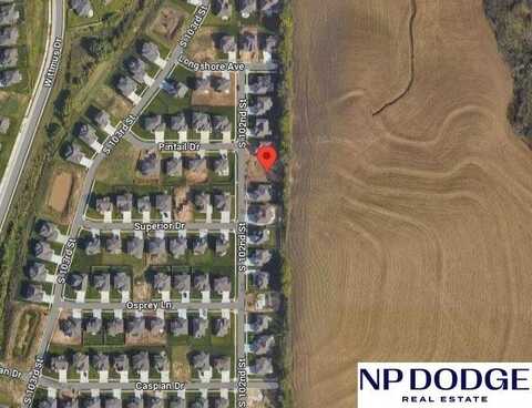 10357 S 102 Street, Papillion, NE 68046