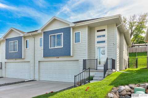 338 N Allen Street, Bennington, NE 68007