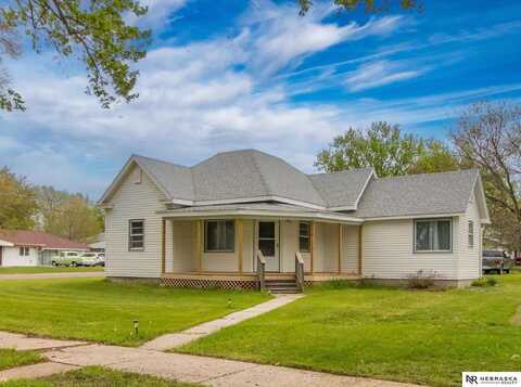 1824 N Grant Avenue, York, NE 68467