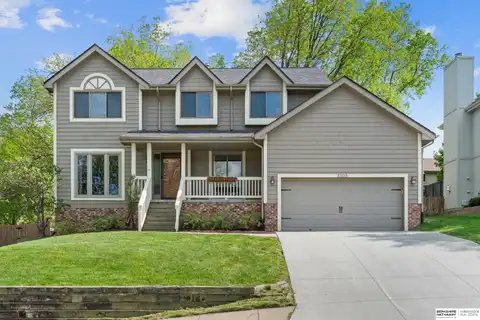 3105 Rahn Boulevard, Bellevue, NE 68123