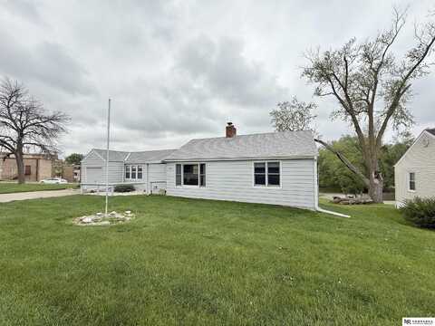7505 Military Avenue, Omaha, NE 68134