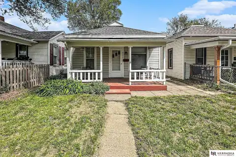 906 Garfield Street, Lincoln, NE 68502
