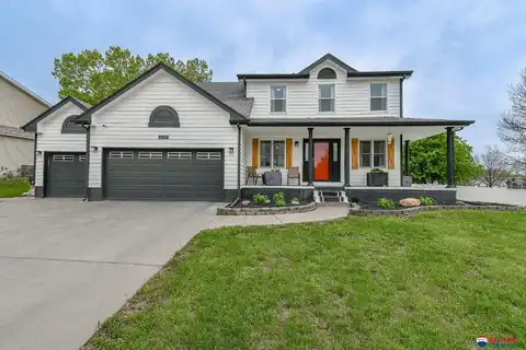 1930 Indigo Road, Lincoln, NE 68521