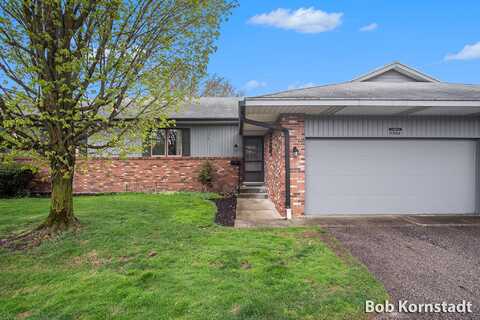 8560 Elkwood Drive SW, Byron Center, MI 49315