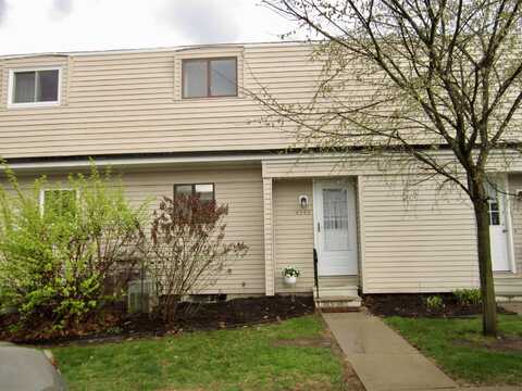 4545 Westbrook Drive, Jackson, MI 49201