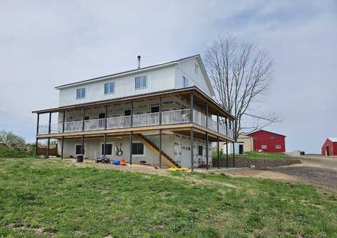 40700 63rd Street, Bangor, MI 49013