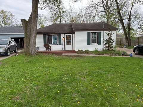 252 43rd Street SE, Grand Rapids, MI 49548
