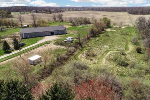 10880 S Francis Road, Dewitt, MI 48820