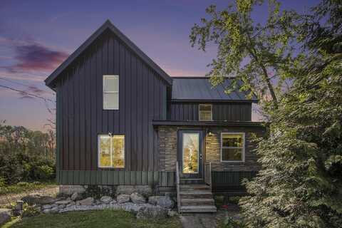 61395 N Main Street, Jones, MI 49061
