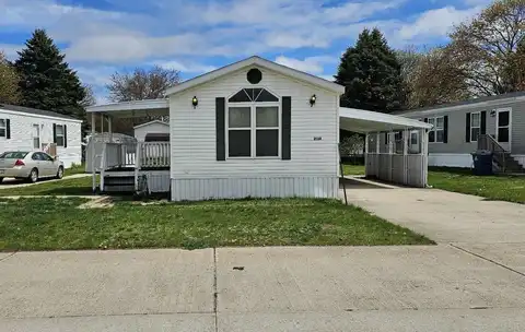 2138 Arrowhead Drive, Muskegon, MI 49442