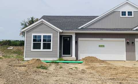 997 Scioto Drive NW, Comstock Park, MI 49321