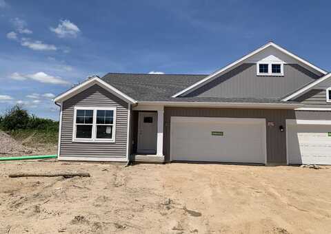 997 Scioto Drive NW, Comstock Park, MI 49321