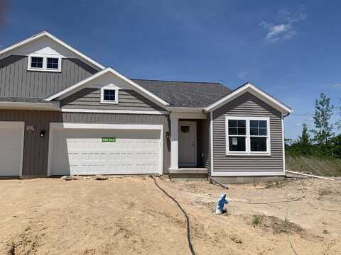 995 Scioto Drive NW, Comstock Park, MI 49321