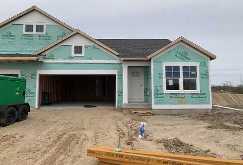 995 Scioto Drive NW, Comstock Park, MI 49321